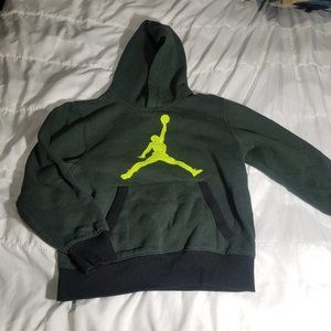 Jordan Hoodie
